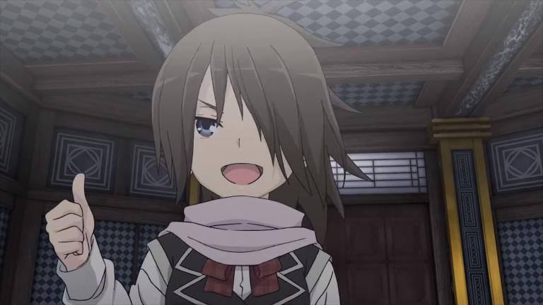 Revelan video promocional y título para la película de Trinity Seven
