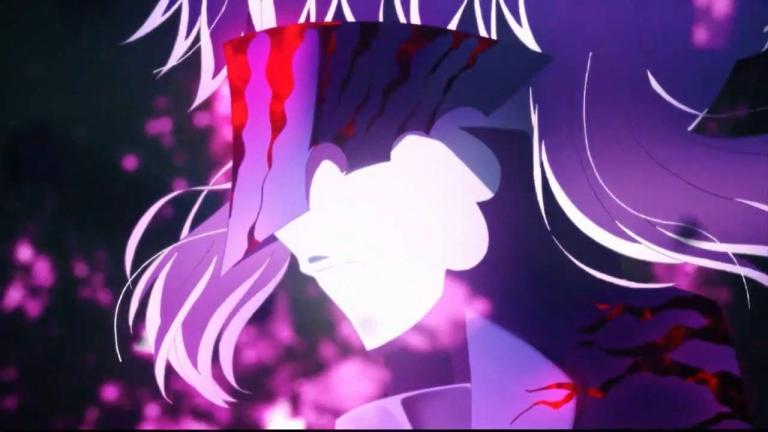 Anuncian nuevas fechas de proyección para la película Fate/stay night: Heaven’s Feel II. Lost Butterfly en Latinoamérica