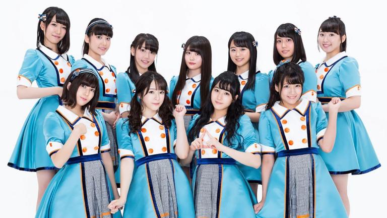 Aoi Mizuki anuncia su salida del grupo AŌP