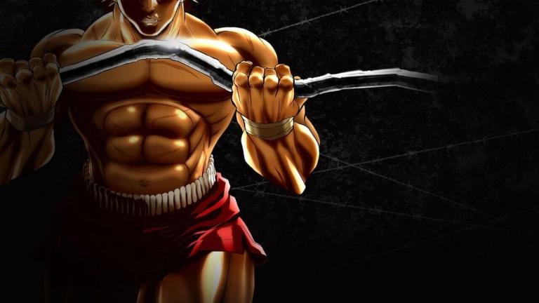 El anime Baki tendrá una segunda temporada