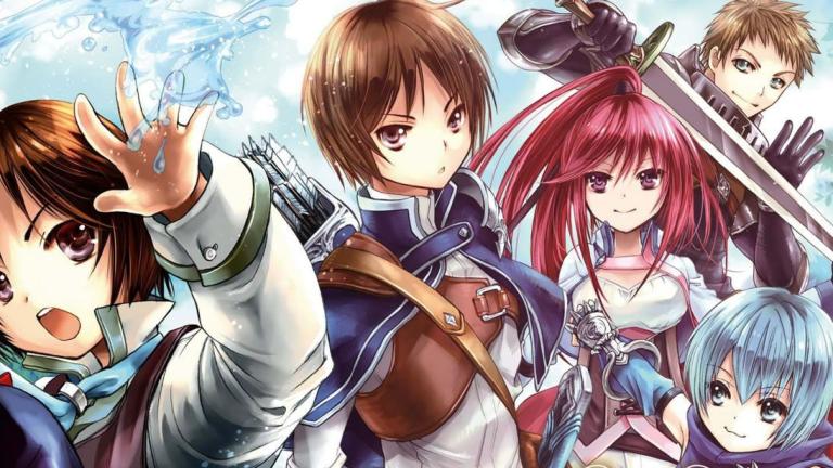 El anime Hachinantte Sore wa Nai Deshō! se estrenará en 2020