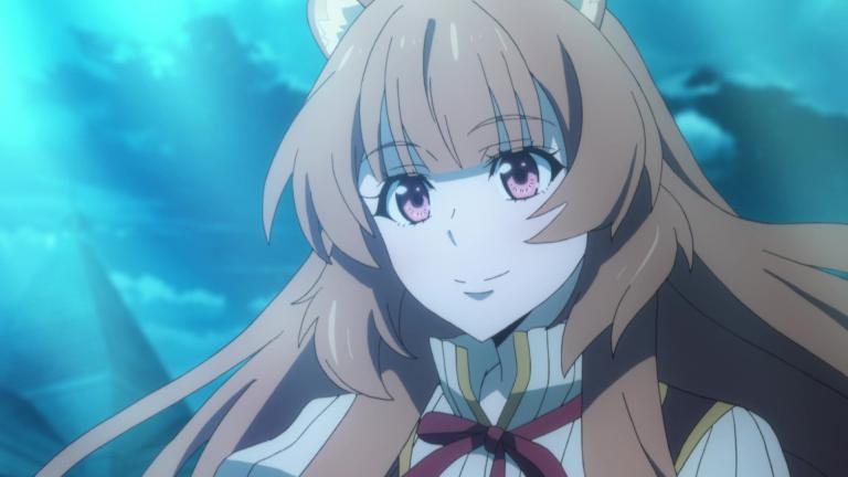 El anime Tate no Yuusha no Nariagari muestra nuevo tema de apertura