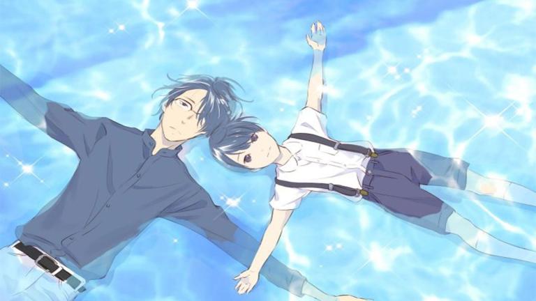El autor de Saikano publicará un nuevo manga en abril