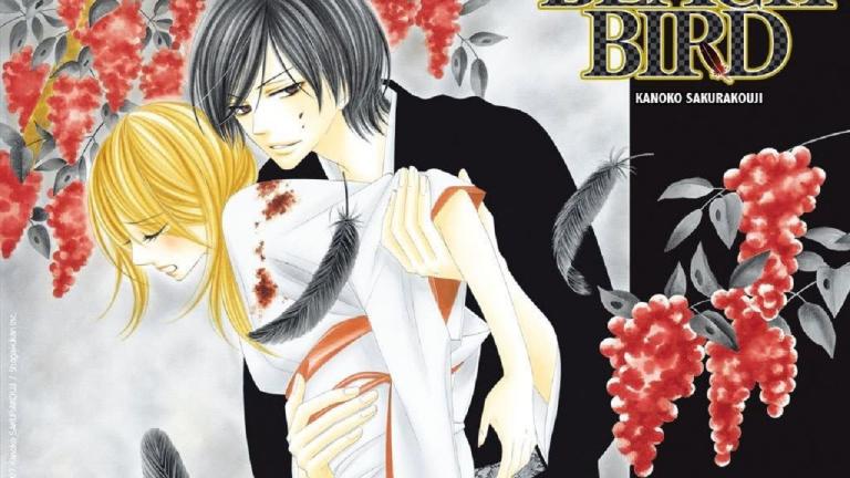 El manga Black Bird tendrá un nuevo capítulo one-shot