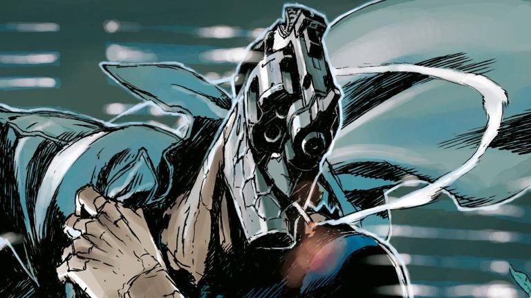 El manga No Guns Life tendrá adaptación al anime