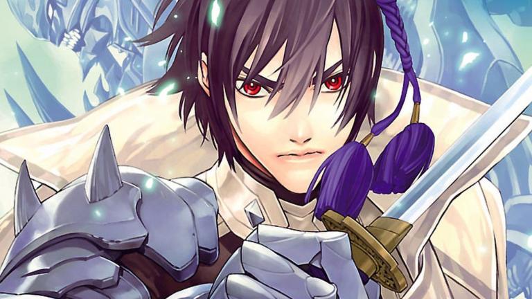 El manga Sword Gai Evolve finalizará próximamente