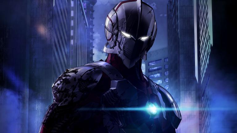 El nuevo tráiler de Ultraman revela el tema principal interpretado por OLDCODEX