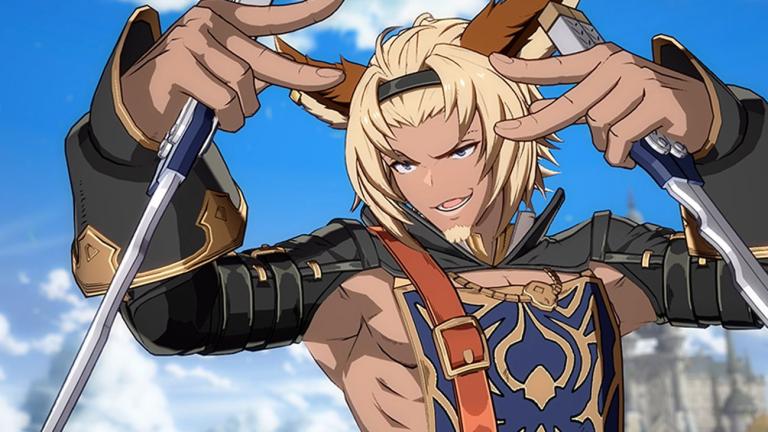 El videojuego Granblue Fantasy: Versus revela un nuevo video promocional