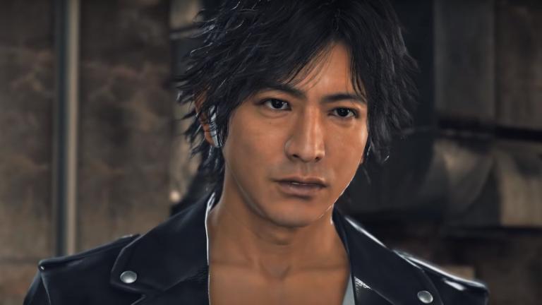 El videojuego Judgment será lanzado para América y Europa en junio