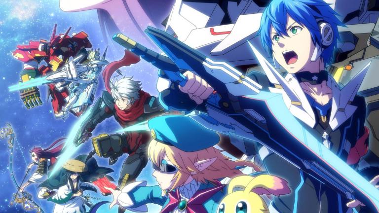 El videojuego Phantasy Star Online 2 tendrá una nueva adaptación al anime