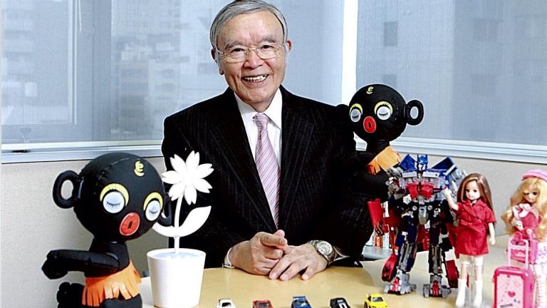 Fallece el fundador de la compañía Takara a los 94 años