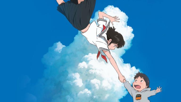 La película Mirai no Mirai se estrenará en cines de México