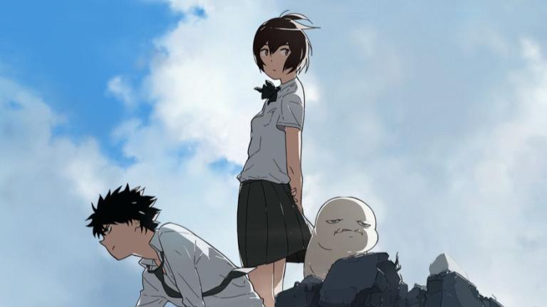 La segunda película del proyecto Cencoroll se estrenará en Junio