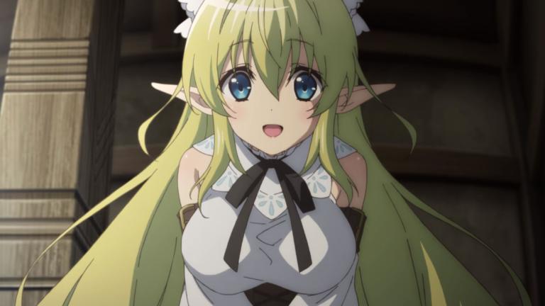 La serie de novelas ligeras Choujin Koukousei-tachi wa Isekai demo Yoyuu de Ikinuku you desu! será adaptada al anime