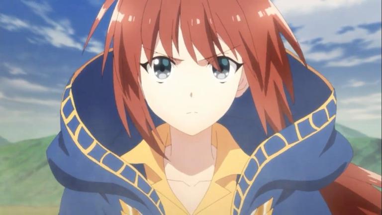Nuevo video promocional del anime Isekai Cheat Magician