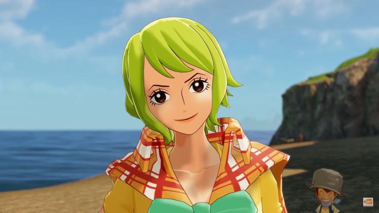 El nuevo video promocional del juego One Piece: World Seeker revela la secuencia de apertura