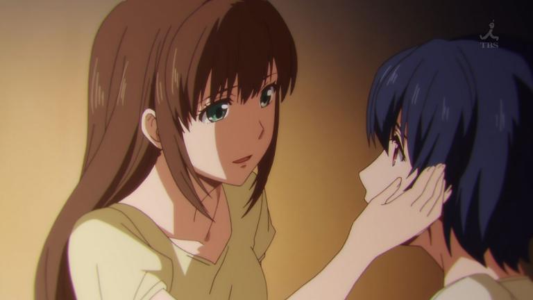 Reseña | Domestic na Kanojo - Capítulo 9