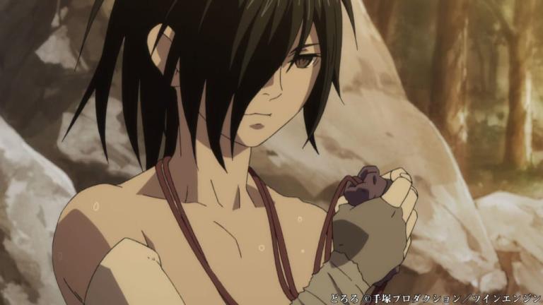Reseña | Dororo - Capítulo 10
