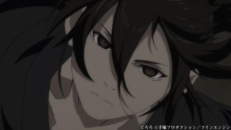 Reseña | Dororo - Capítulo 8