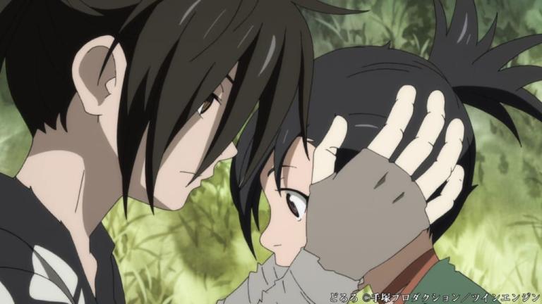 Reseña | Dororo - Capítulo 9