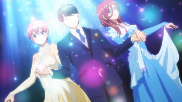Reseña | Gotoubun no Hanayome - Capítulo final