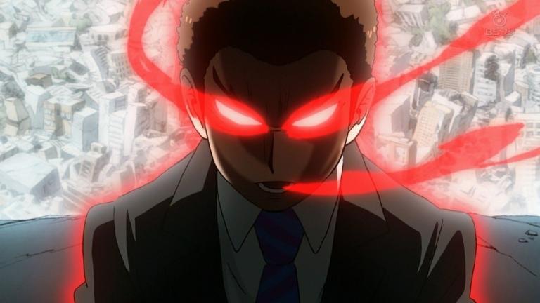 Reseña | Mob Psycho 100 II - Capítulo 11