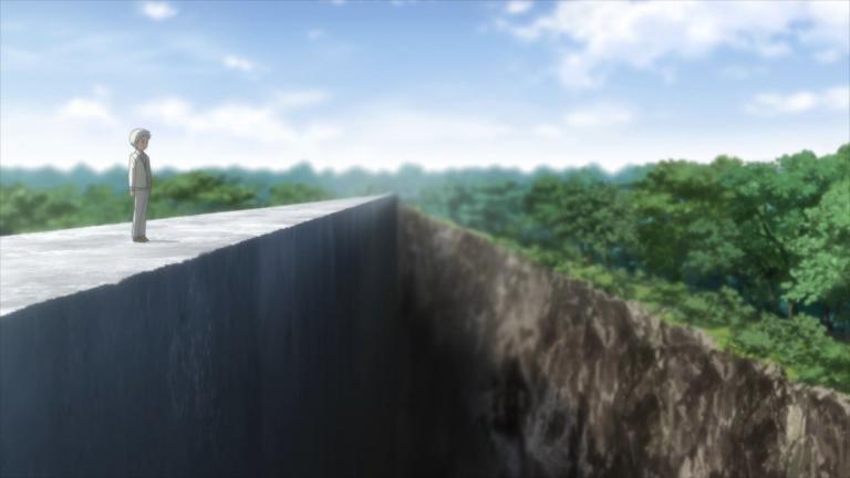 Reseña | Yakusoku no Neverland - Capítulo 9