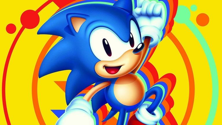 Revelan diseño de personaje para la película Sonic The Hedgehog