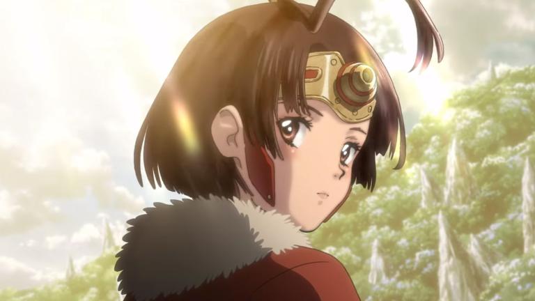 Revelan fecha de estreno de la película Koutetsujou no Kabaneri: Unato Kessen