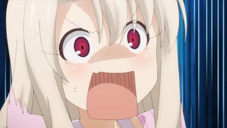 Revelan fecha de estreno del próximo OVA de Fate/Kailed liner Prisma Illya