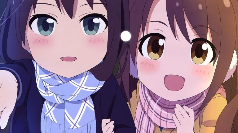 Revelan fecha de estreno para el anime The Idolm@ster Cinderella Girls Gekijō Climax Season