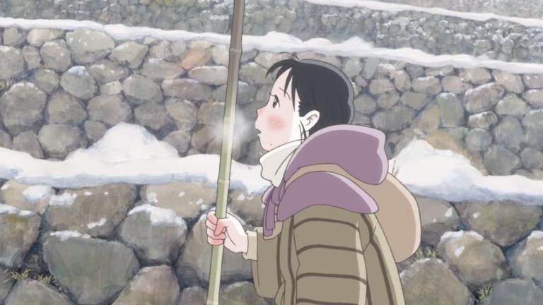 Revelan fecha de estreno y nuevo teaser para la versión extendida de la película Kono Sekai no Katasumi ni
