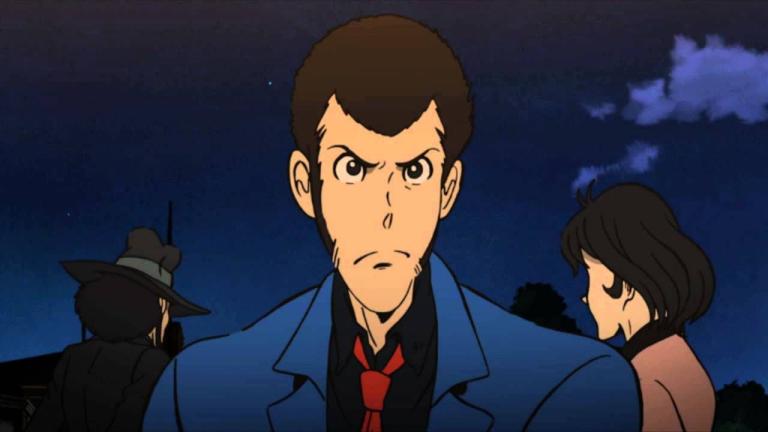 Revelan imagen promocional para la película Lupin the IIIrd: Fujiko Mine's Lie