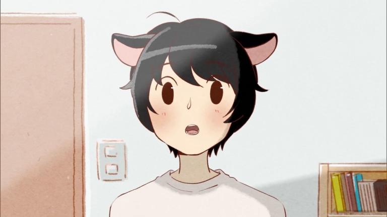Revelan imagen promocional y fecha de estreno de la segunda temporada del anime Hora, Mimi ga Mieteru yo!