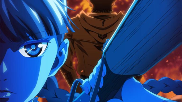 Revelan más miembros del elenco para el anime Katsute Kami Datta Kemono-tachi e