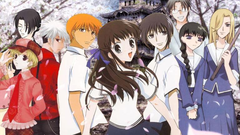 Revelan nuevo miembro para el elenco de Fruits Basket