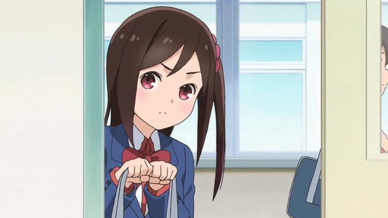 Revelan nuevo video promocional del anime Hitori Bocchi no Marumaru Seikatsu
