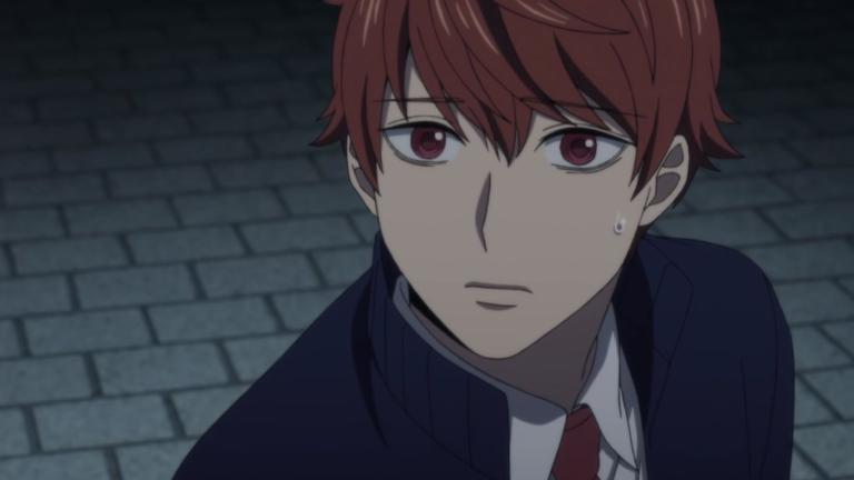 Revelan nuevo video promocional del anime Mayonaka no Occult Kōmuin