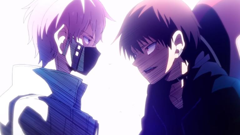 Revelan nuevo video promocional del anime Naka no Hito Genome [Jikkyōchū]