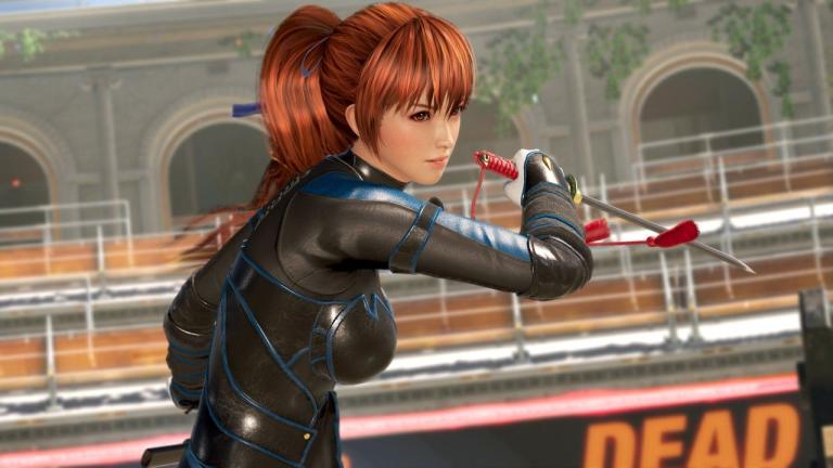 Revelan nuevo video promocional del juego Dead or Alive 6