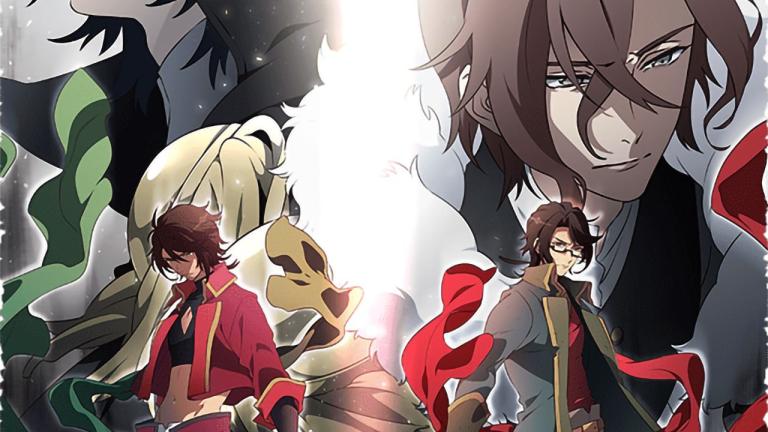 Revelan nuevo video promocional para el anime Bakumatsu Crisis