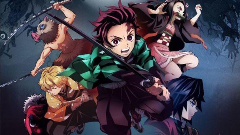 Revelan nuevo video promocional para el anime Kimetsu no Yaiba