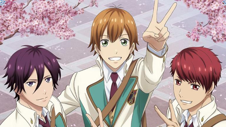 Revelan video promocional y fecha de estreno del anime Starmyu tercera temporada