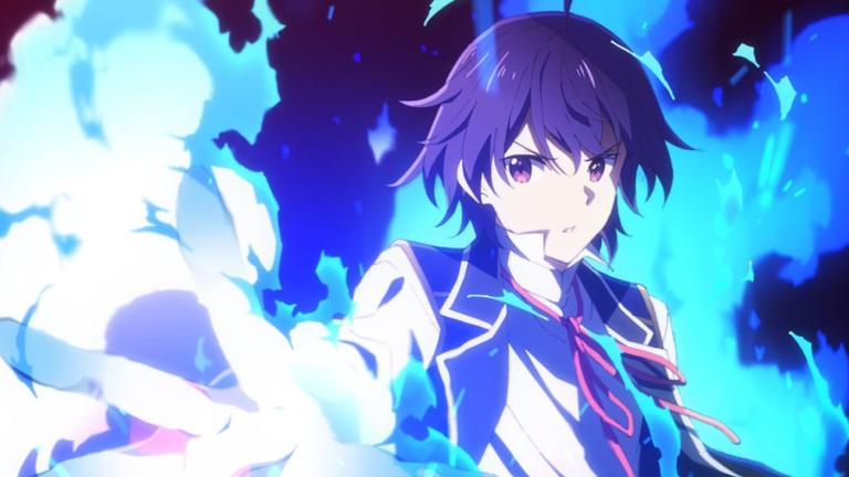 Revelan opening y ending del anime Kenja no Mago