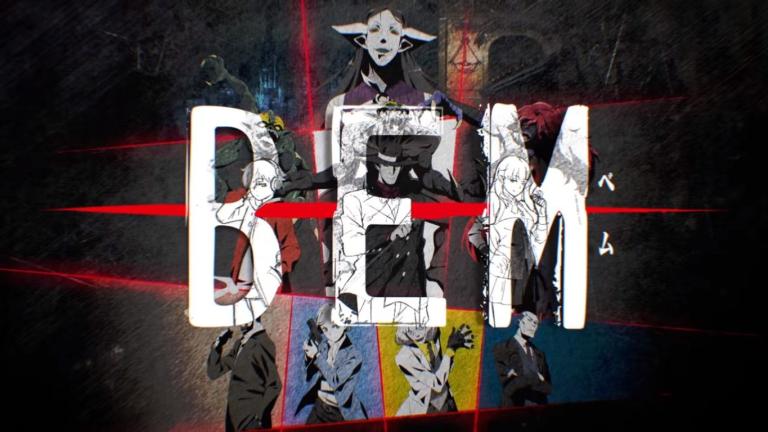Revelan segundo video promocional, nuevo elenco y estreno del anime BEM de la franquicia Yōkai Ningen Bem