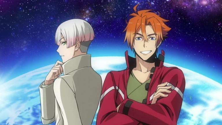 Revelan tema musical y fecha de estreno del anime RobiHachi