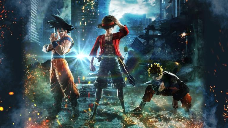 Revelan el tráiler para Seto Kaiba, el primer personaje DLC del juego Jump Force