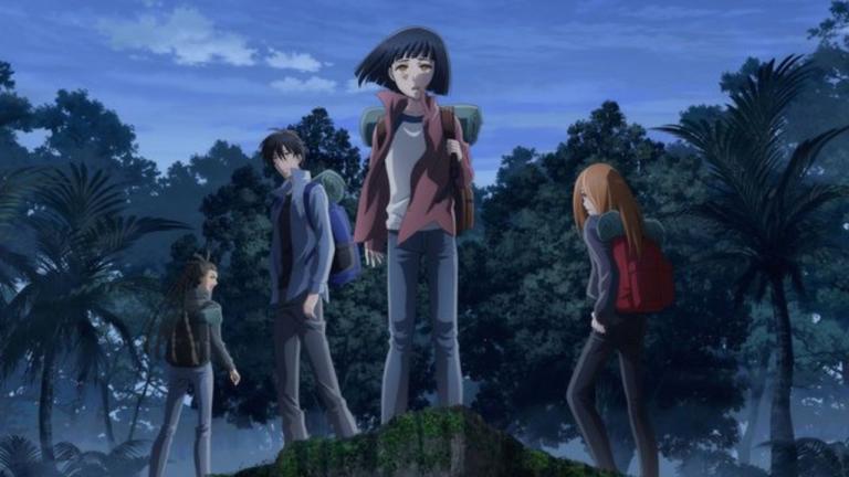 Revelan un vídeo promocional y nuevos miembros del elenco para el anime 7SEEDS