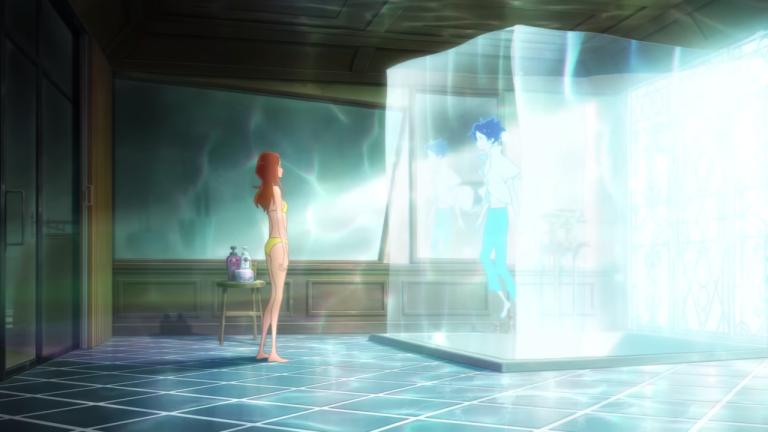 Revelan video promocional de la película Kimi to, Nami ni Noretara