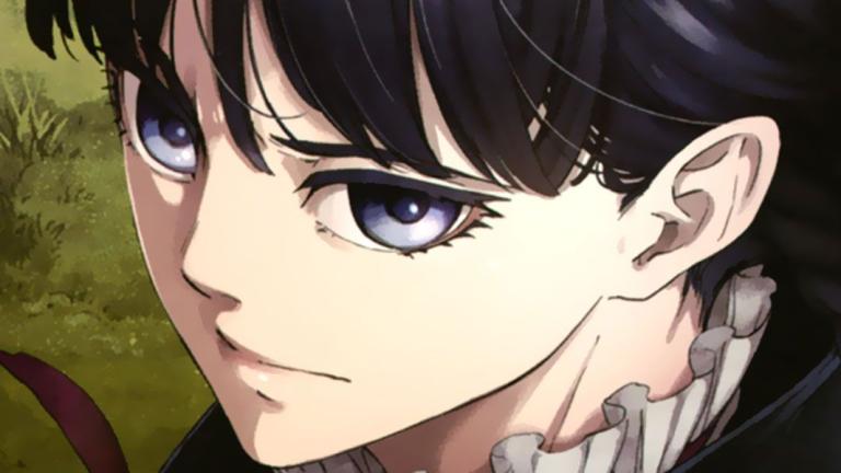 Revelan video promocional del anime Katsute Kami Datta Kemono-tachi e